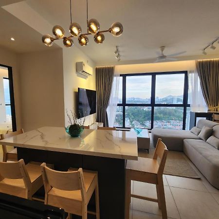 Urban Suites - Penang Jelutong Экстерьер фото