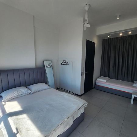 Urban Suites - Penang Jelutong Экстерьер фото
