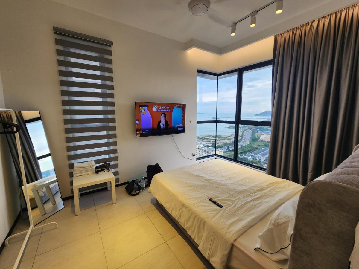 Urban Suites - Penang Jelutong Экстерьер фото
