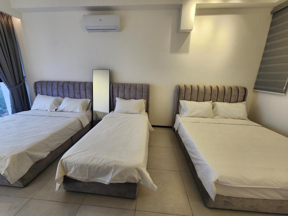 Urban Suites - Penang Jelutong Экстерьер фото