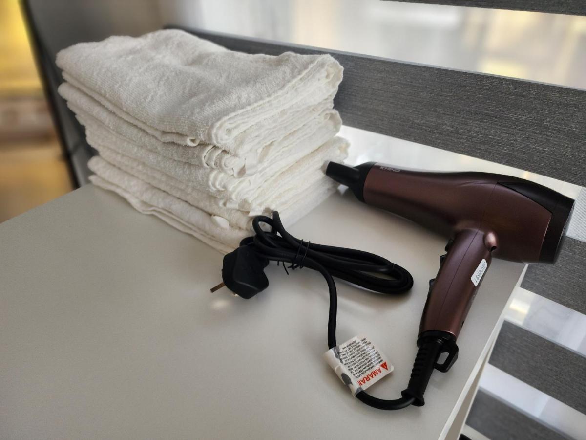 Urban Suites - Penang Jelutong Экстерьер фото