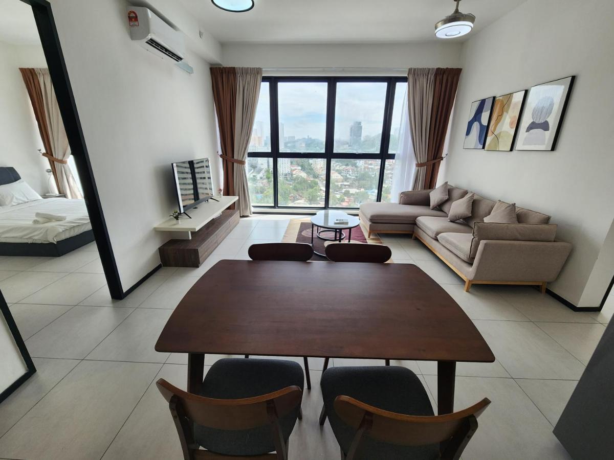 Urban Suites - Penang Jelutong Экстерьер фото