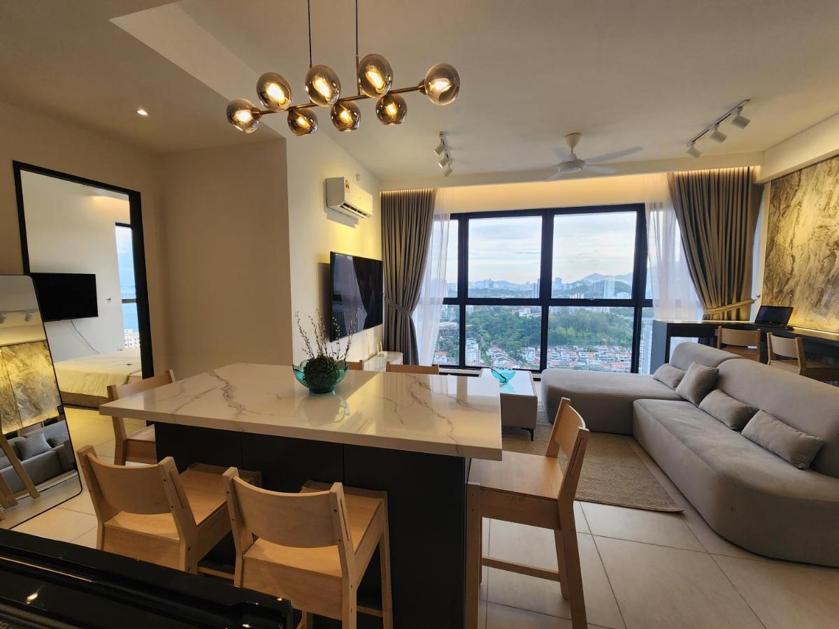 Urban Suites - Penang Jelutong Экстерьер фото