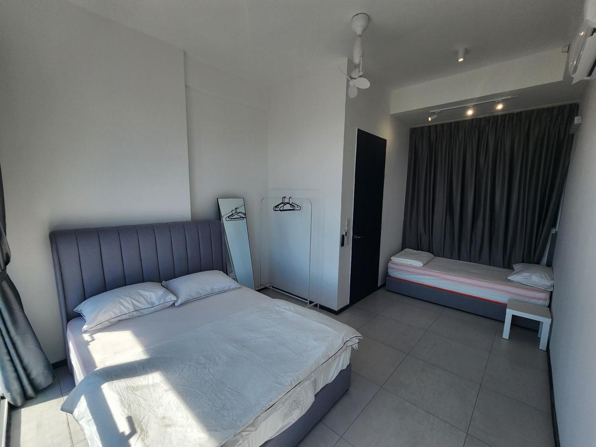 Urban Suites - Penang Jelutong Экстерьер фото