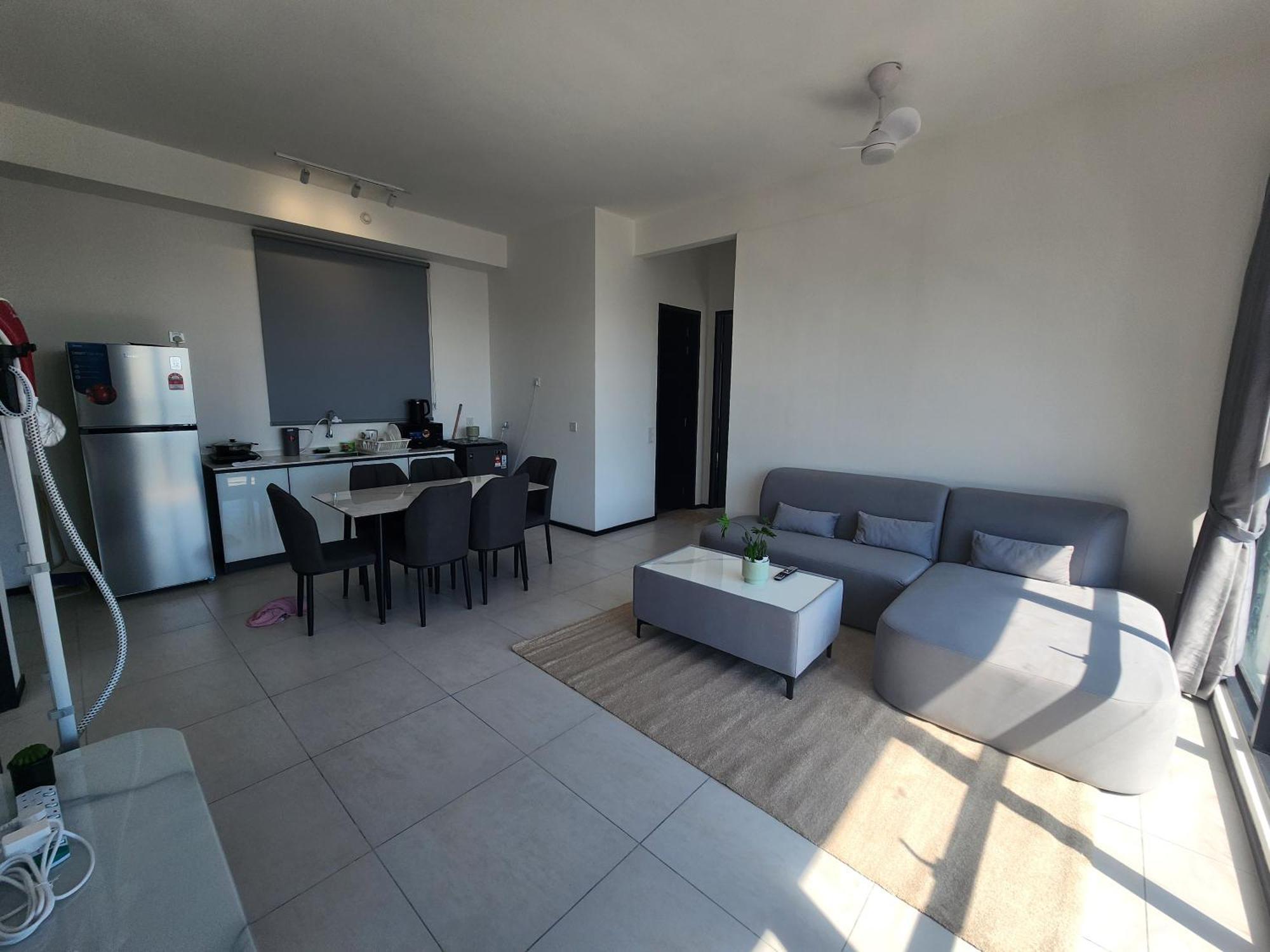 Urban Suites - Penang Jelutong Экстерьер фото