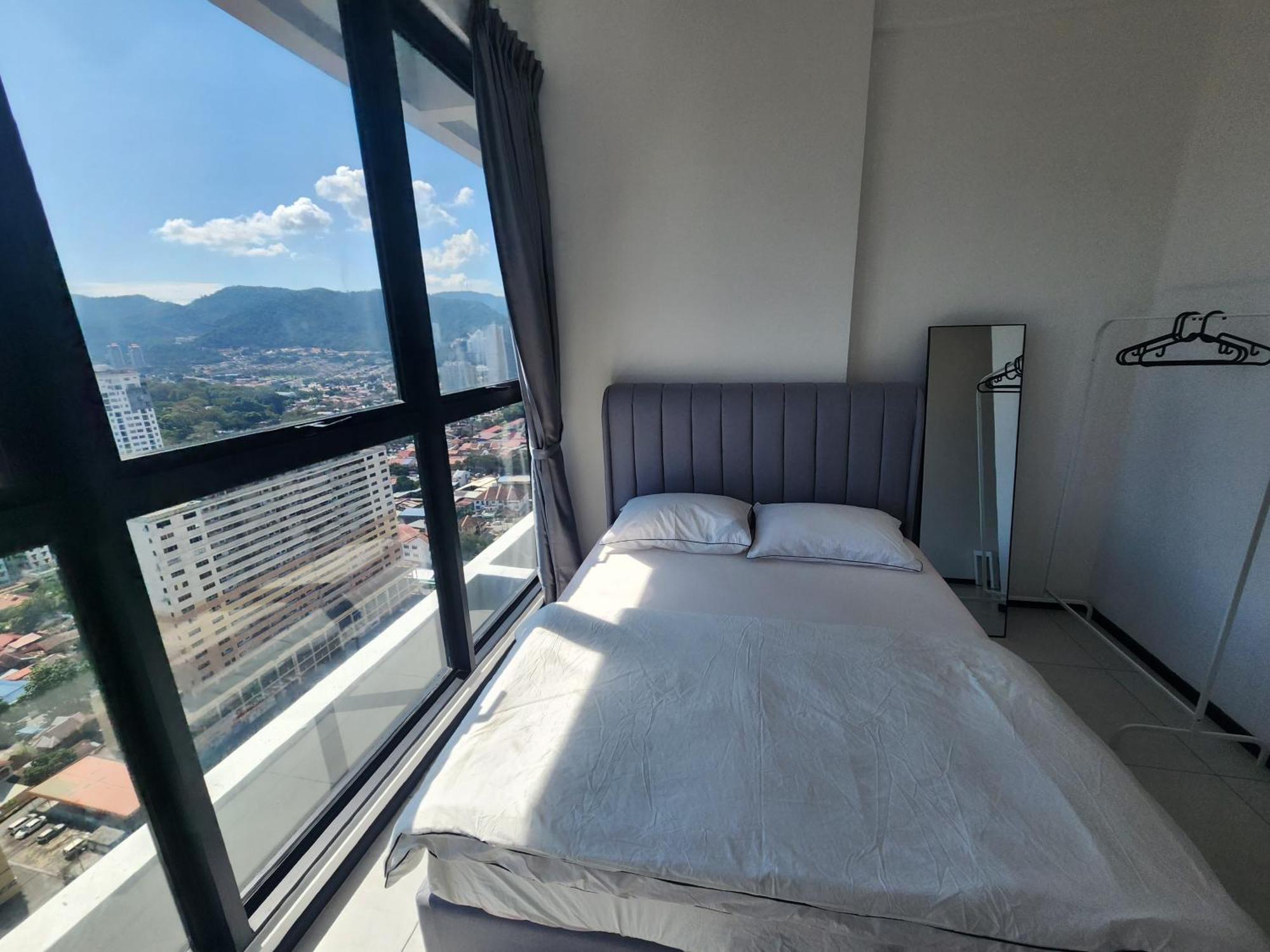 Urban Suites - Penang Jelutong Экстерьер фото