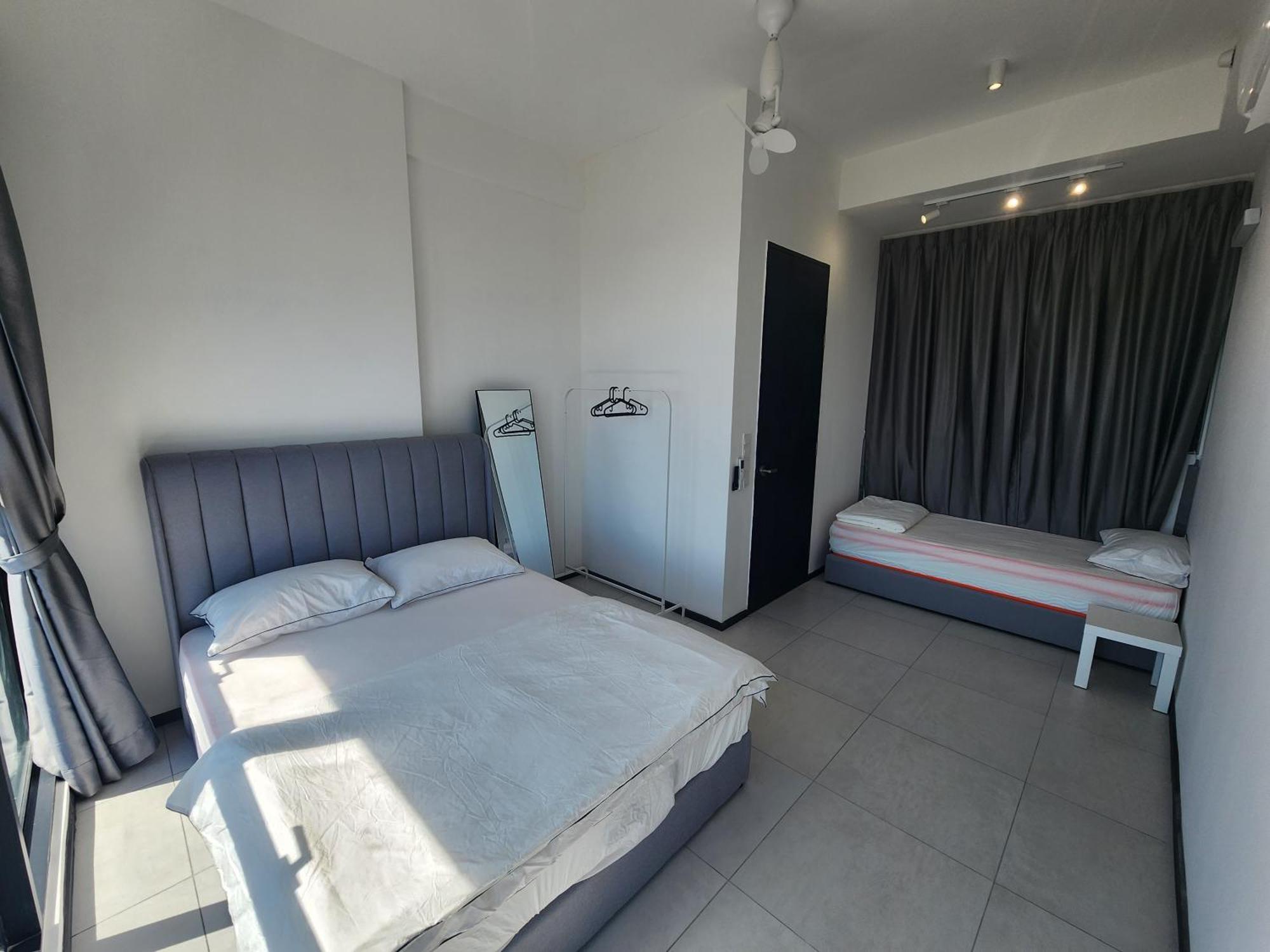 Urban Suites - Penang Jelutong Экстерьер фото