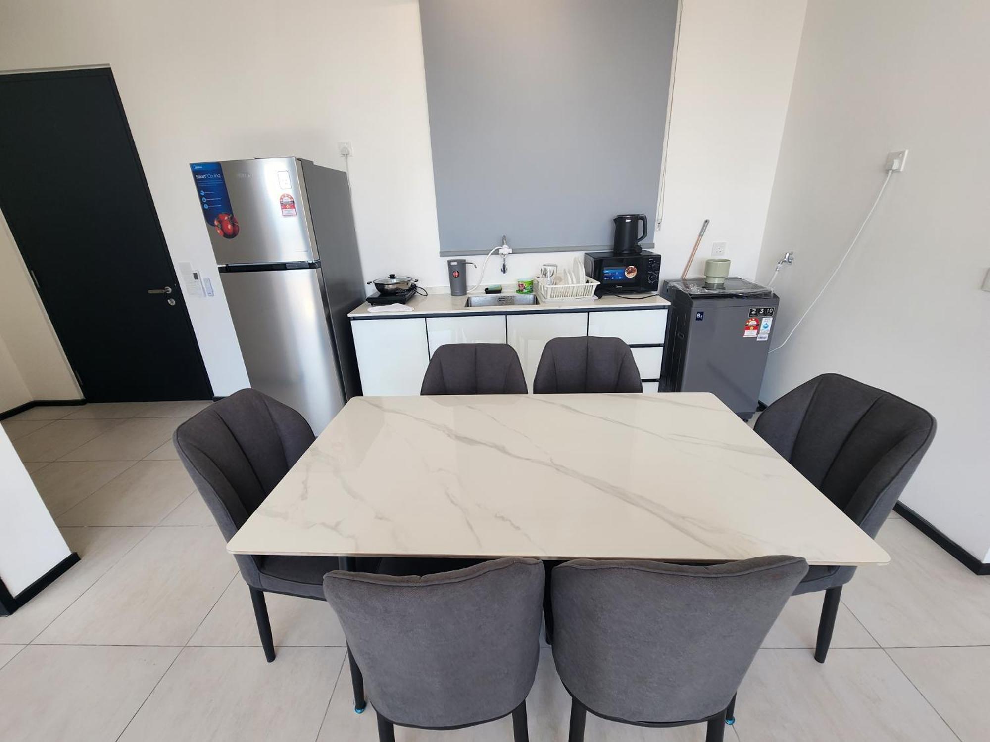 Urban Suites - Penang Jelutong Экстерьер фото