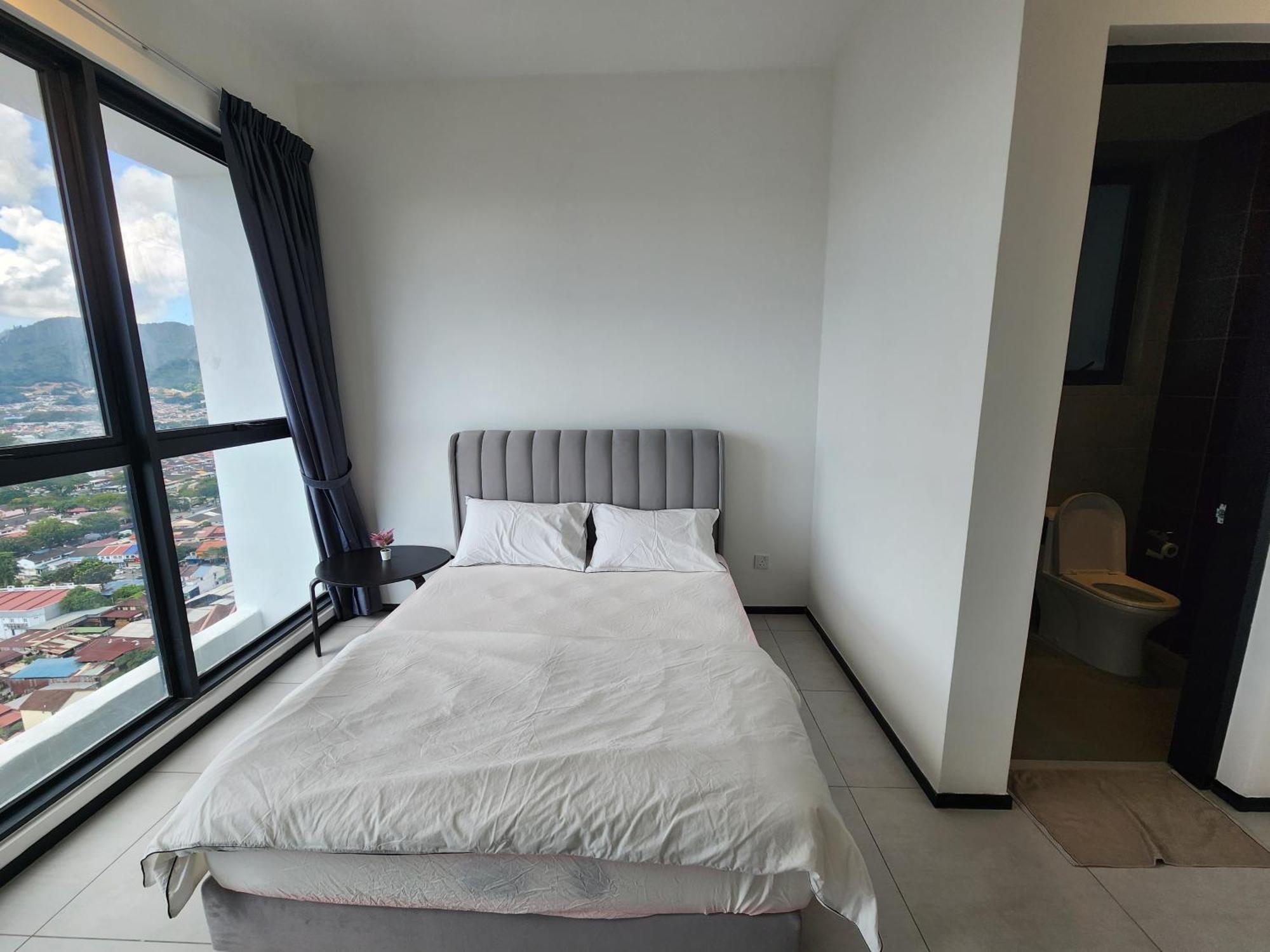 Urban Suites - Penang Jelutong Экстерьер фото