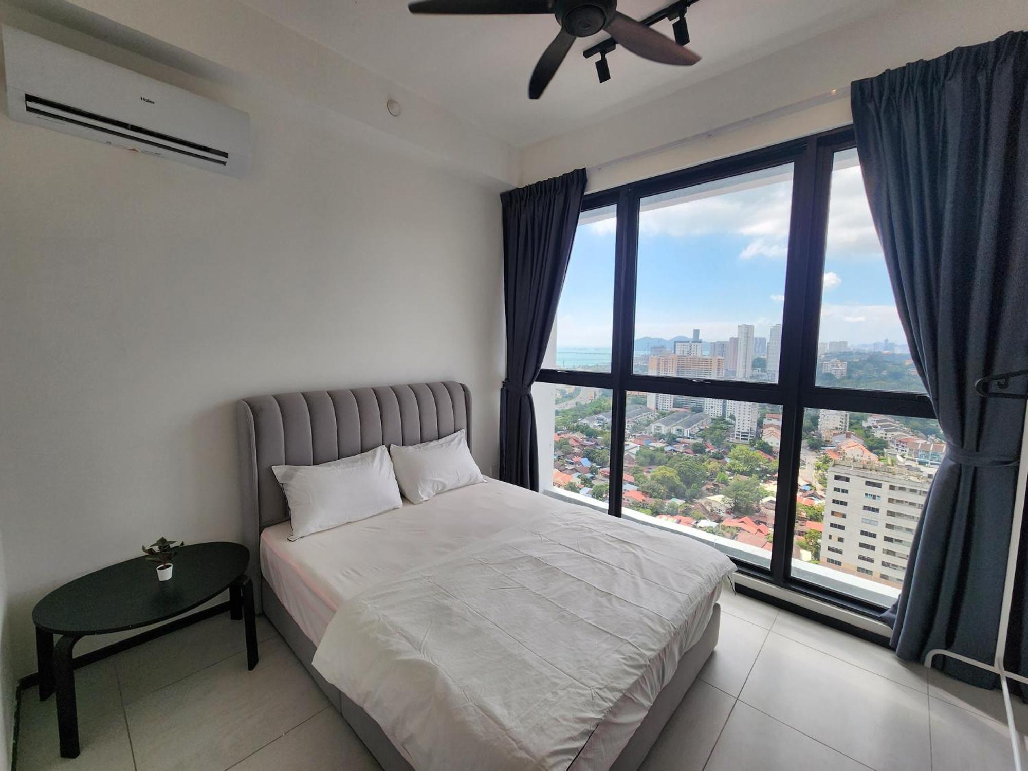 Urban Suites - Penang Jelutong Экстерьер фото