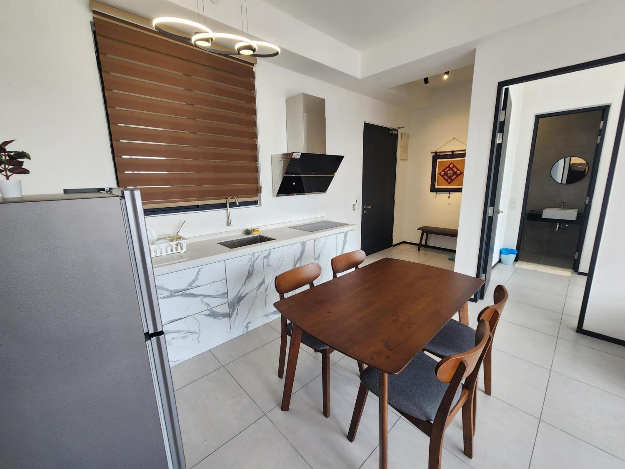 Urban Suites - Penang Jelutong Экстерьер фото