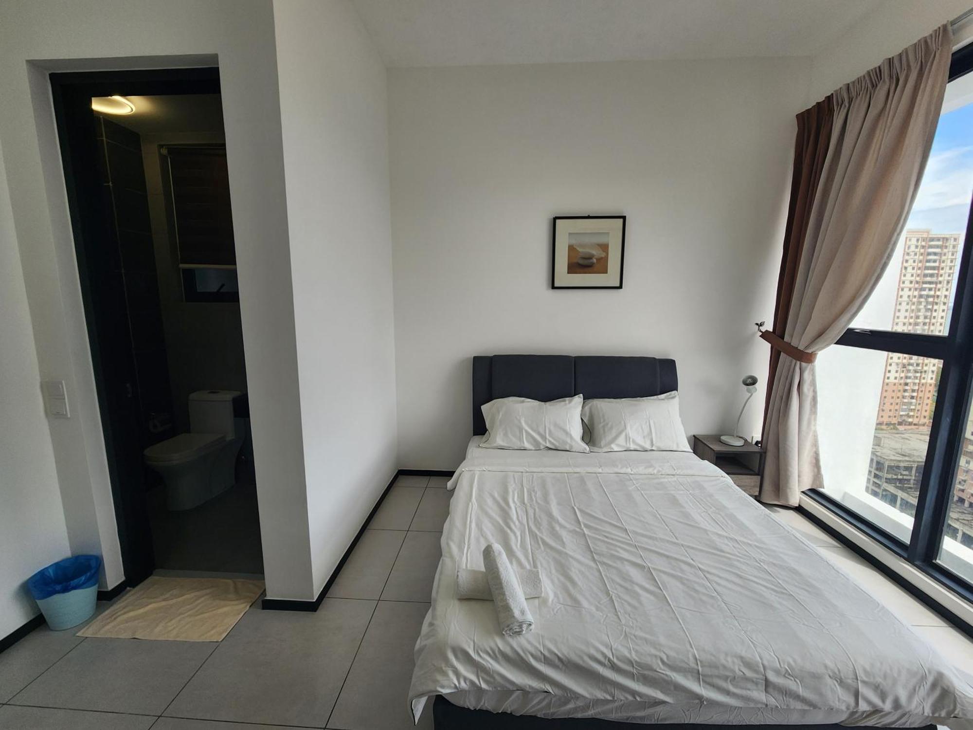 Urban Suites - Penang Jelutong Экстерьер фото